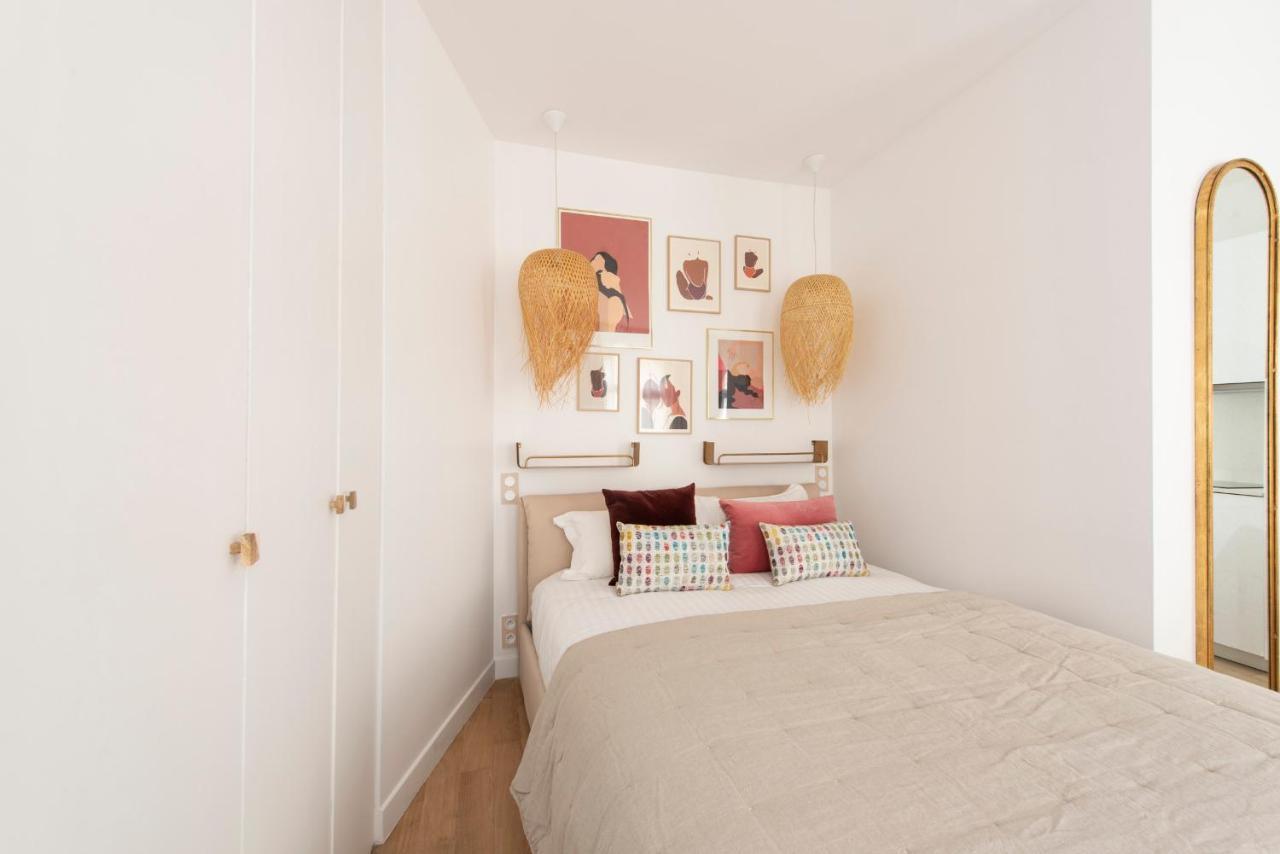Appartement Candide